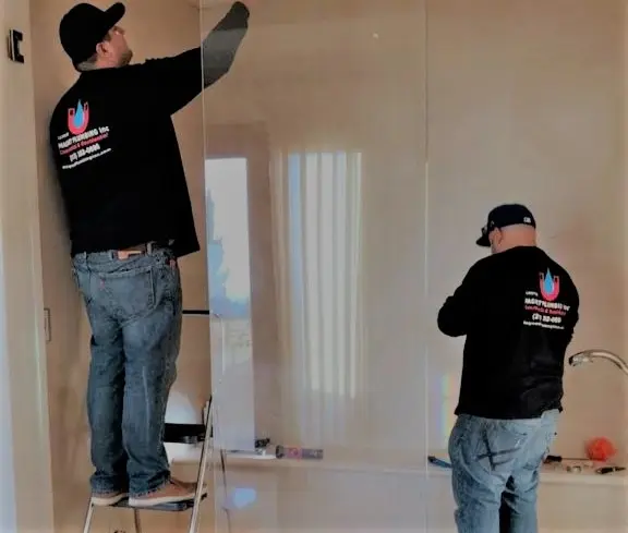 Professional plumbing installation for Tankless Water Heater Installation in Lakeview Acres